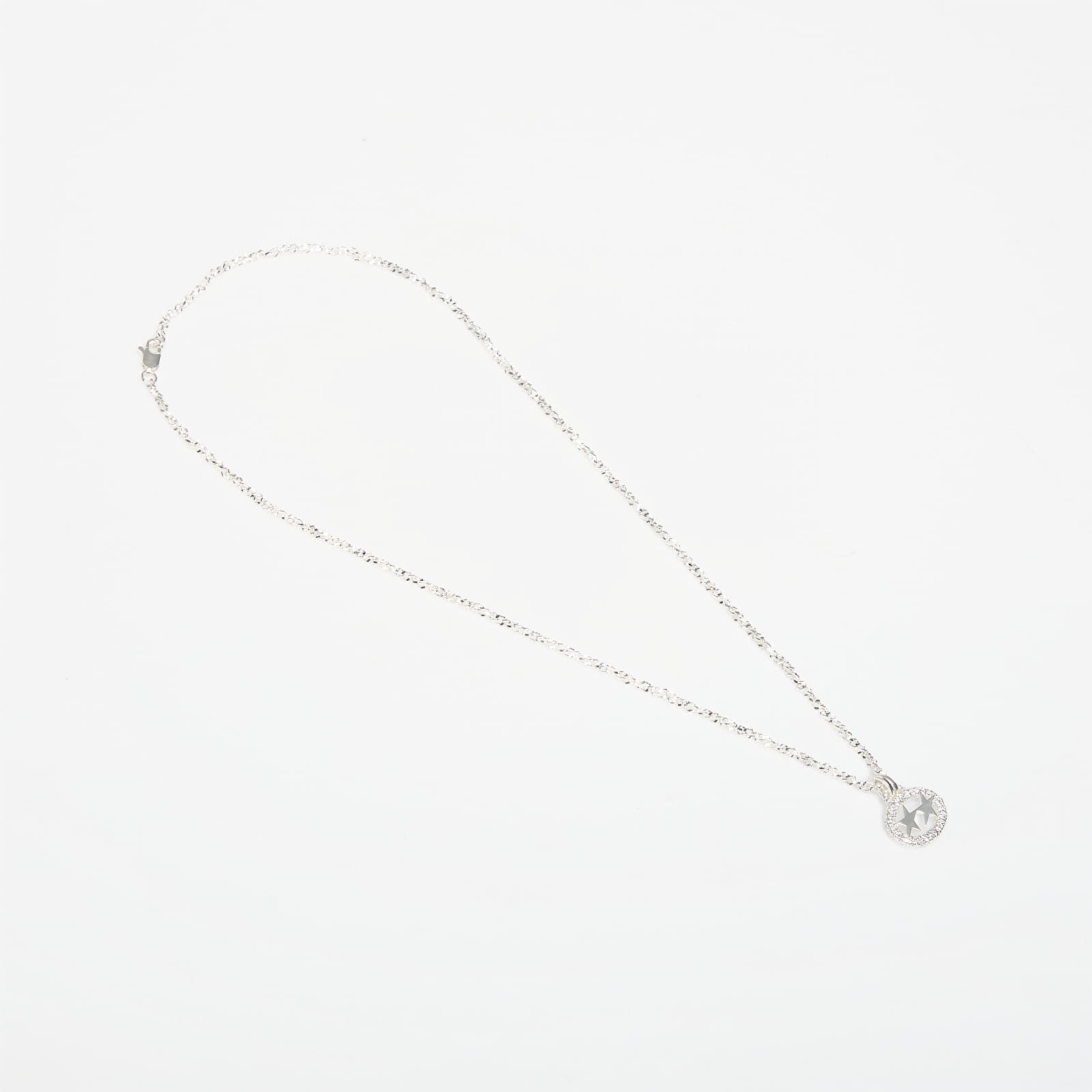 Kaulakorut TwoJeys Margarita Superstar Necklace Medium Silver
