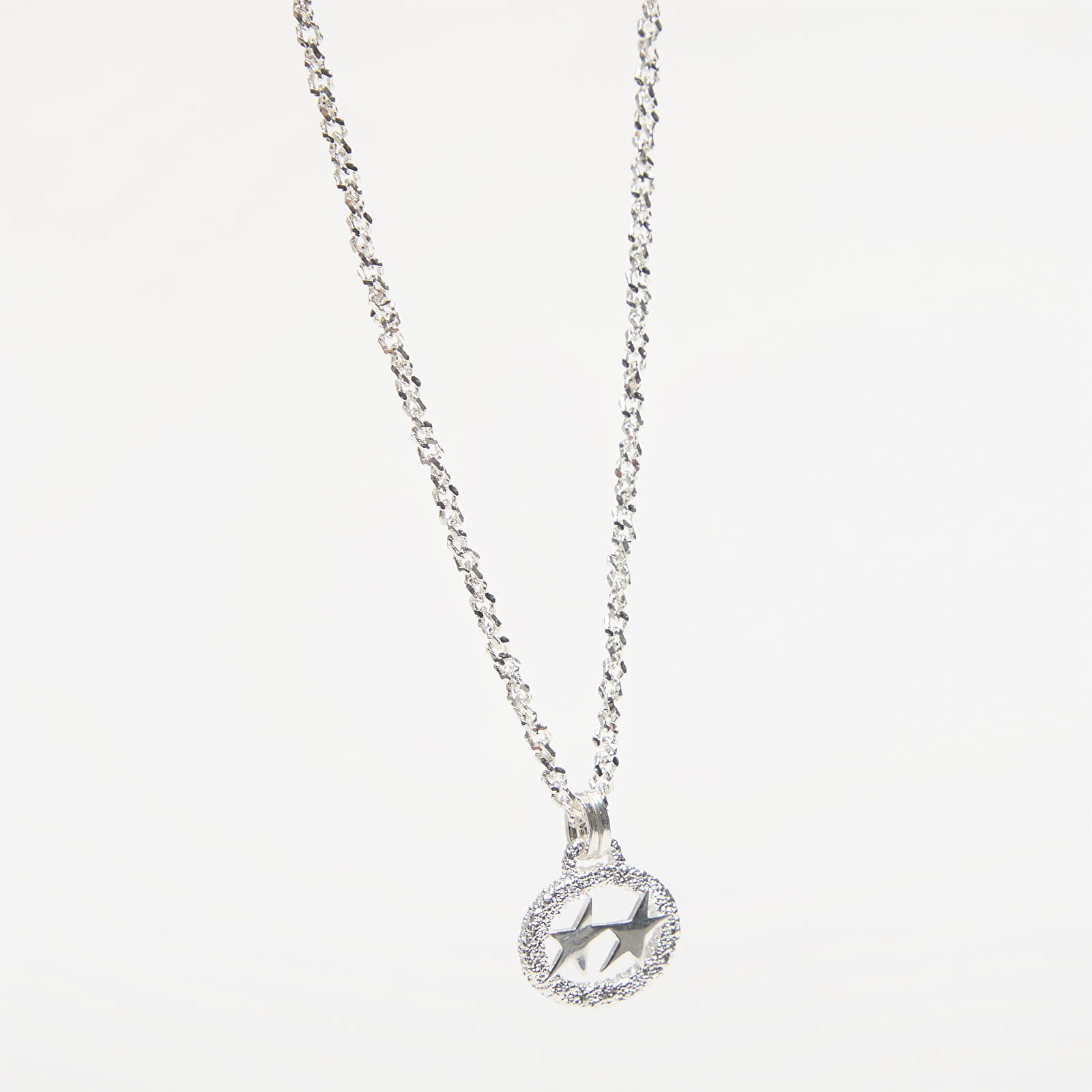 Kaulakorut TwoJeys Margarita Superstar Necklace Medium Silver