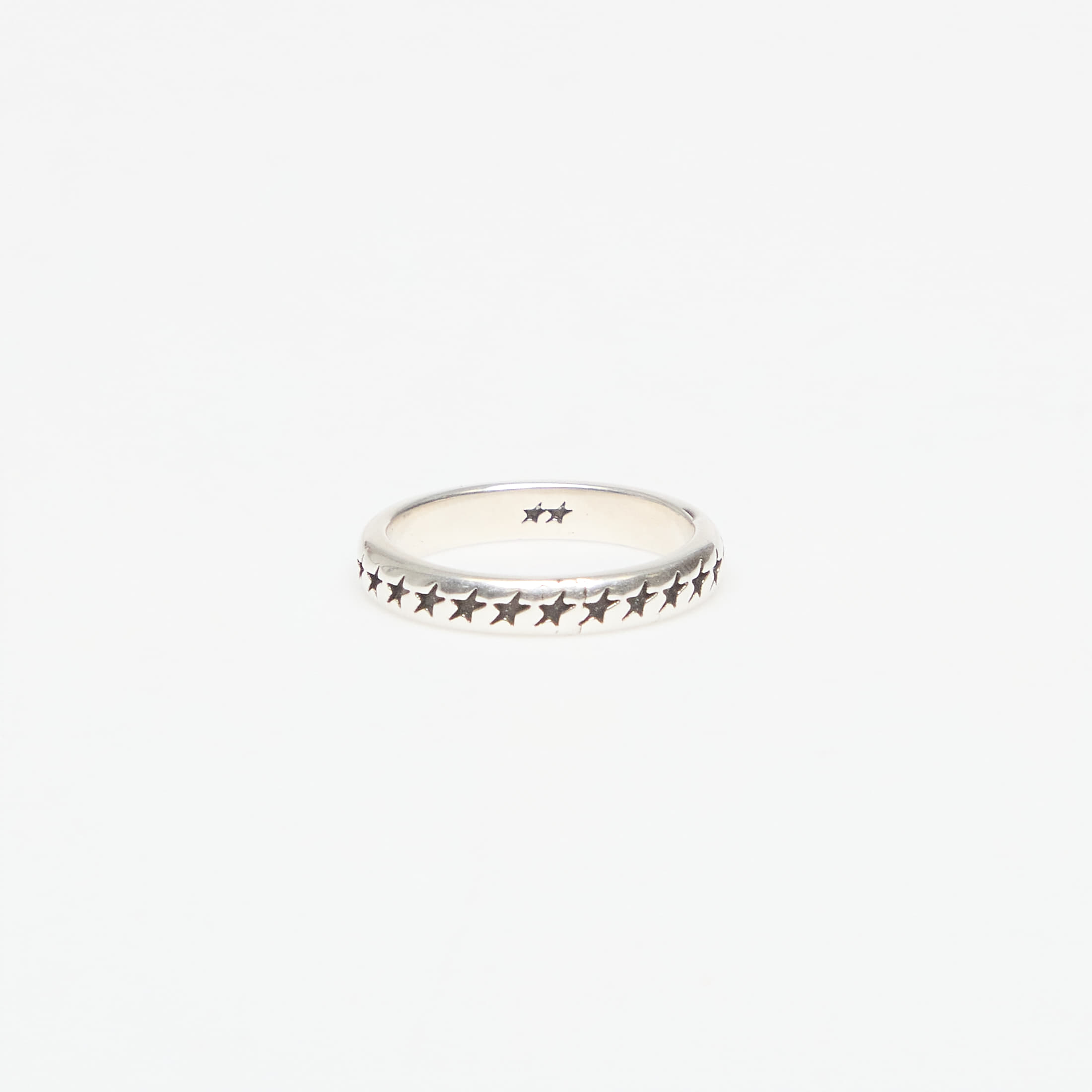 Пръстен TwoJeys Starline Ring S Silver 56 mm