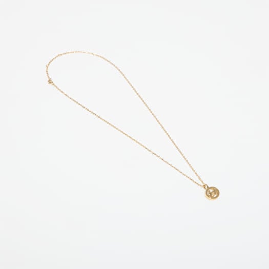 Halskette TwoJeys Superstar Necklace Gold