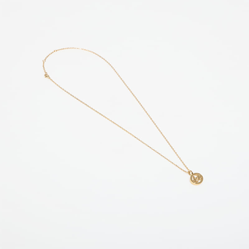 Halskjede TwoJeys Superstar Necklace Gold