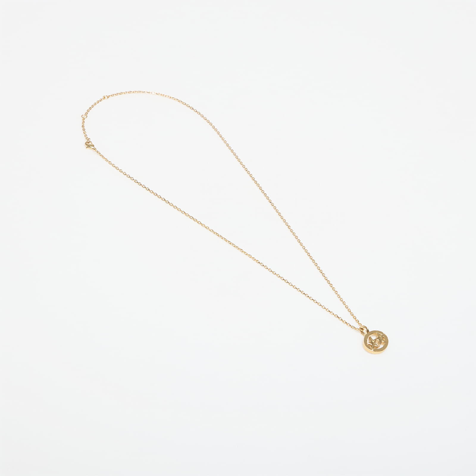Ожерелья TwoJeys Superstar Necklace Gold