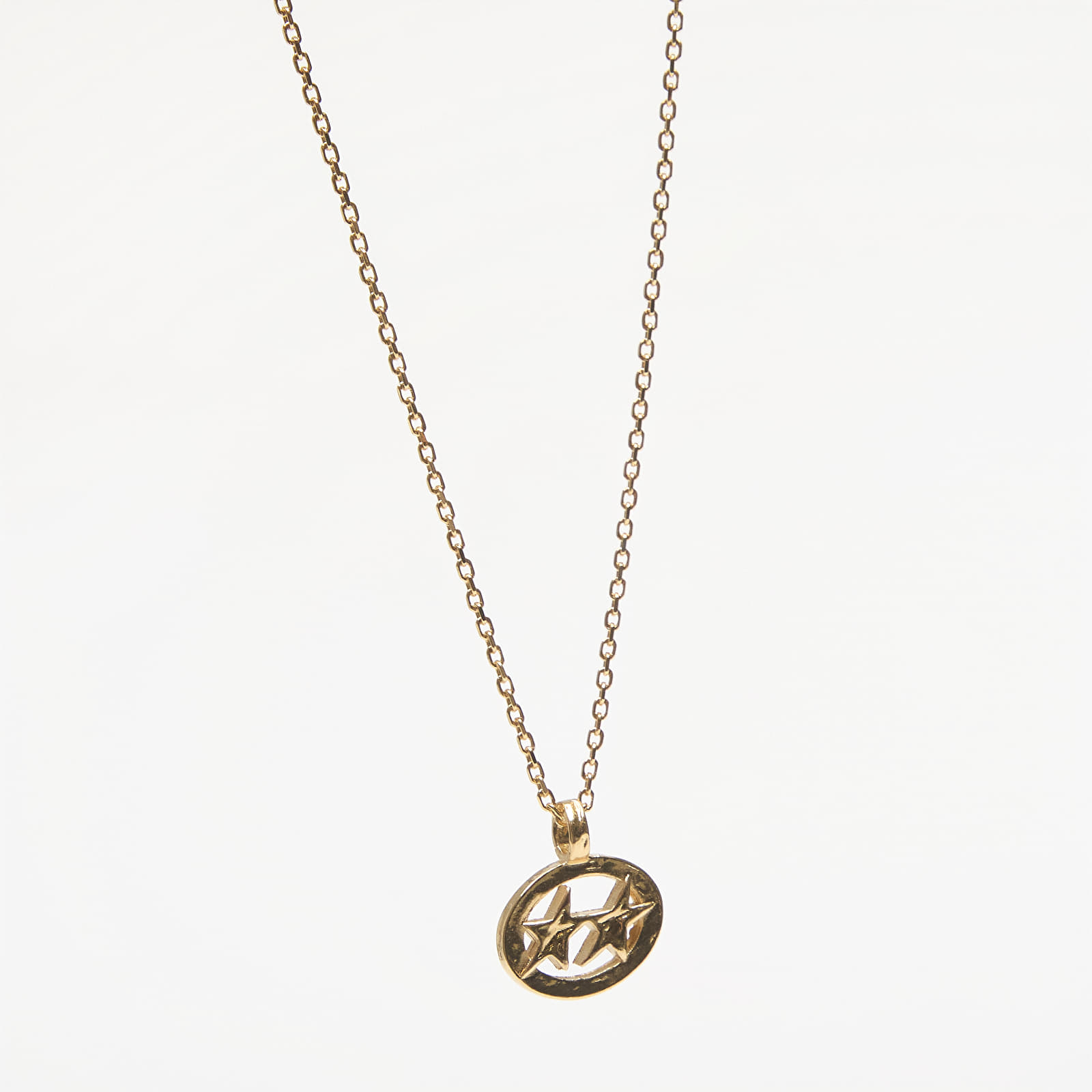 Ожерелья TwoJeys Superstar Necklace Gold