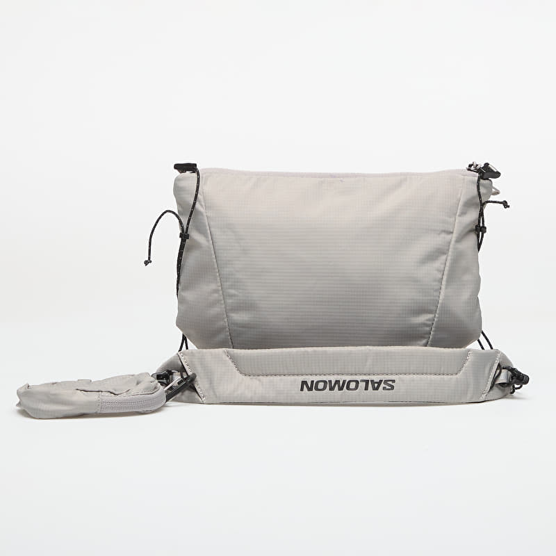 Crossbody bags Salomon ACS 2 Revised Paloma/ Black (LC2867900