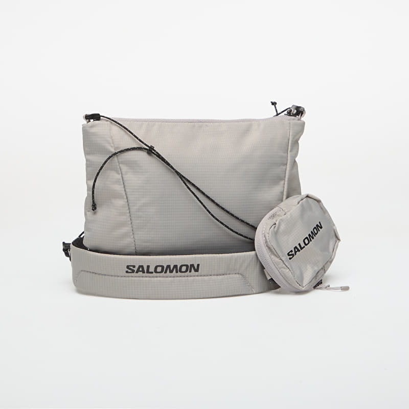 Crossbody bags Salomon ACS 2 Revised Paloma/ Black (LC2867900