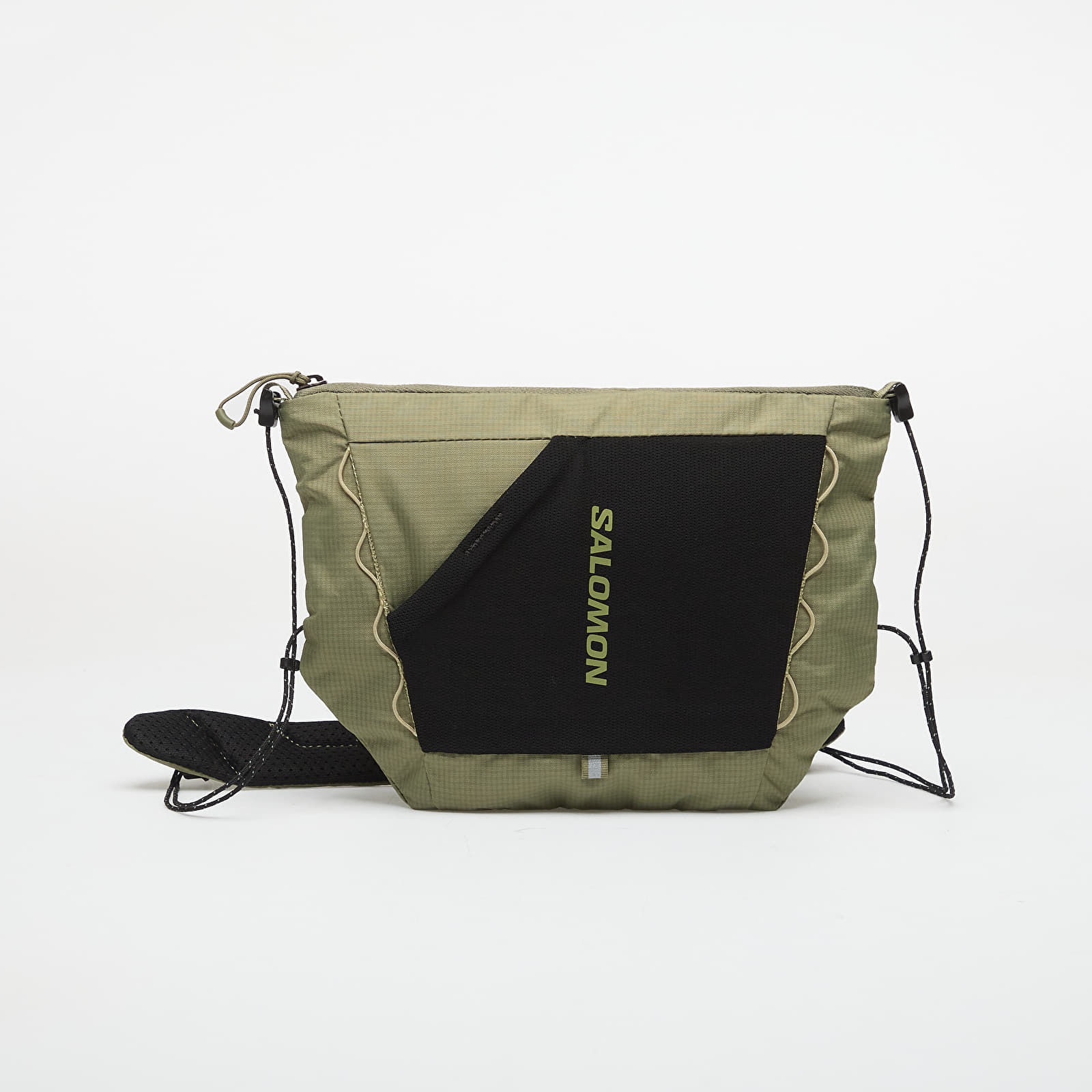 Crossbody bags Salomon ACS 2 Revised Deep Lichen Green/ Black