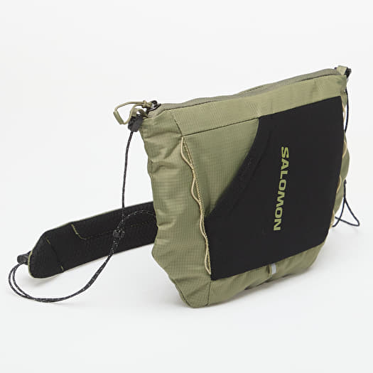 Salomon ACS 2 Revised Deep Lichen Green/ Black | Footshop
