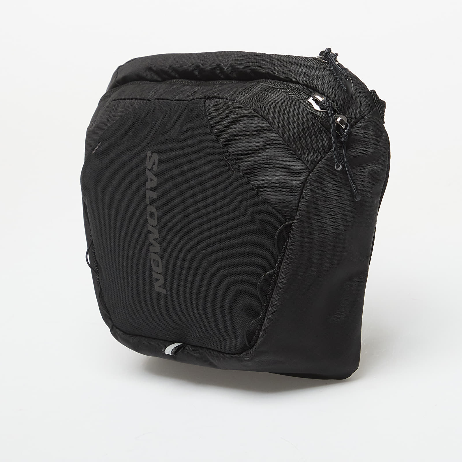 Umhängetaschen Salomon ACS Waist Pack Large Black