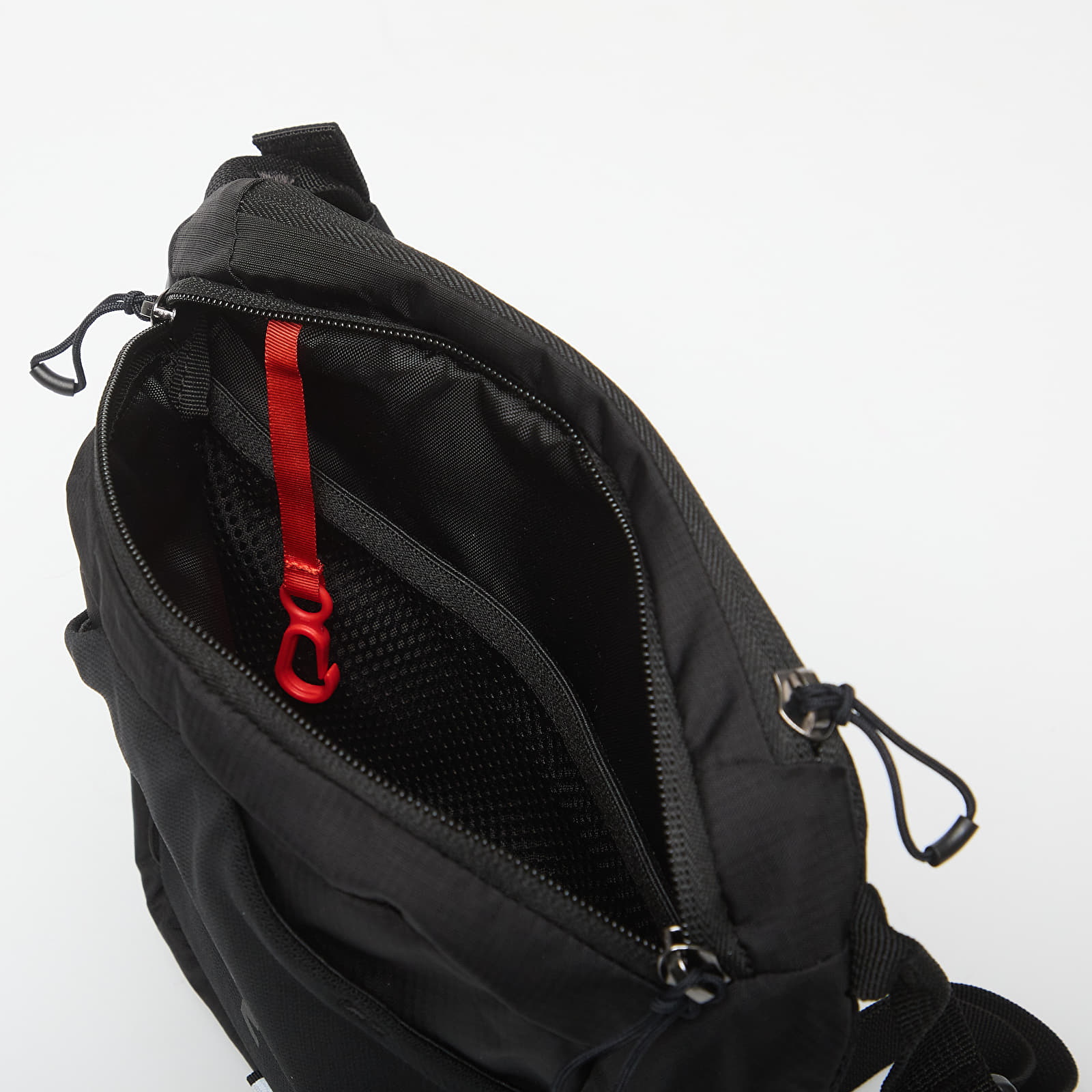 Umhängetaschen Salomon ACS Waist Pack Large Black