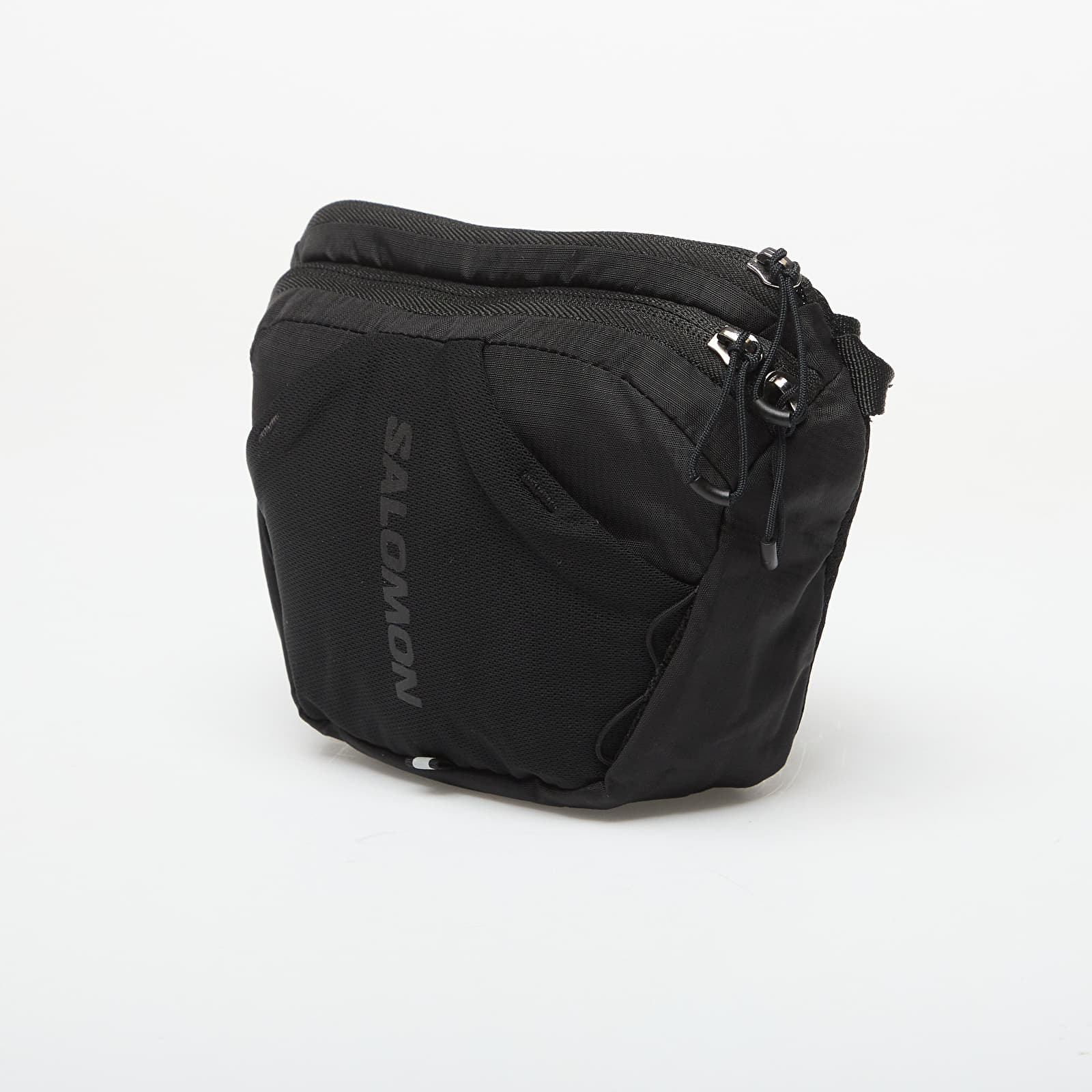Hip bags Salomon ACS Waist Pack Small Black