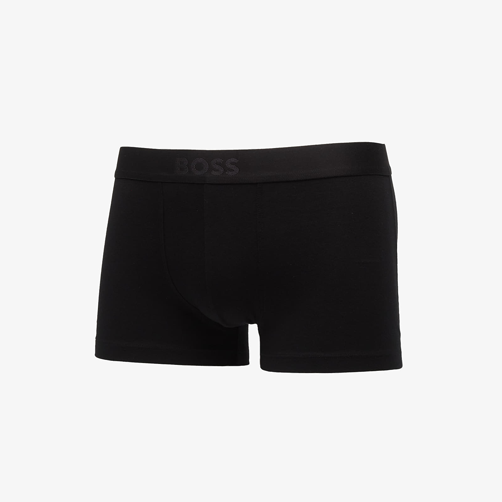 Unterhosen Hugo Boss Men-B-Trunk 3-Pack Boss One D Blue