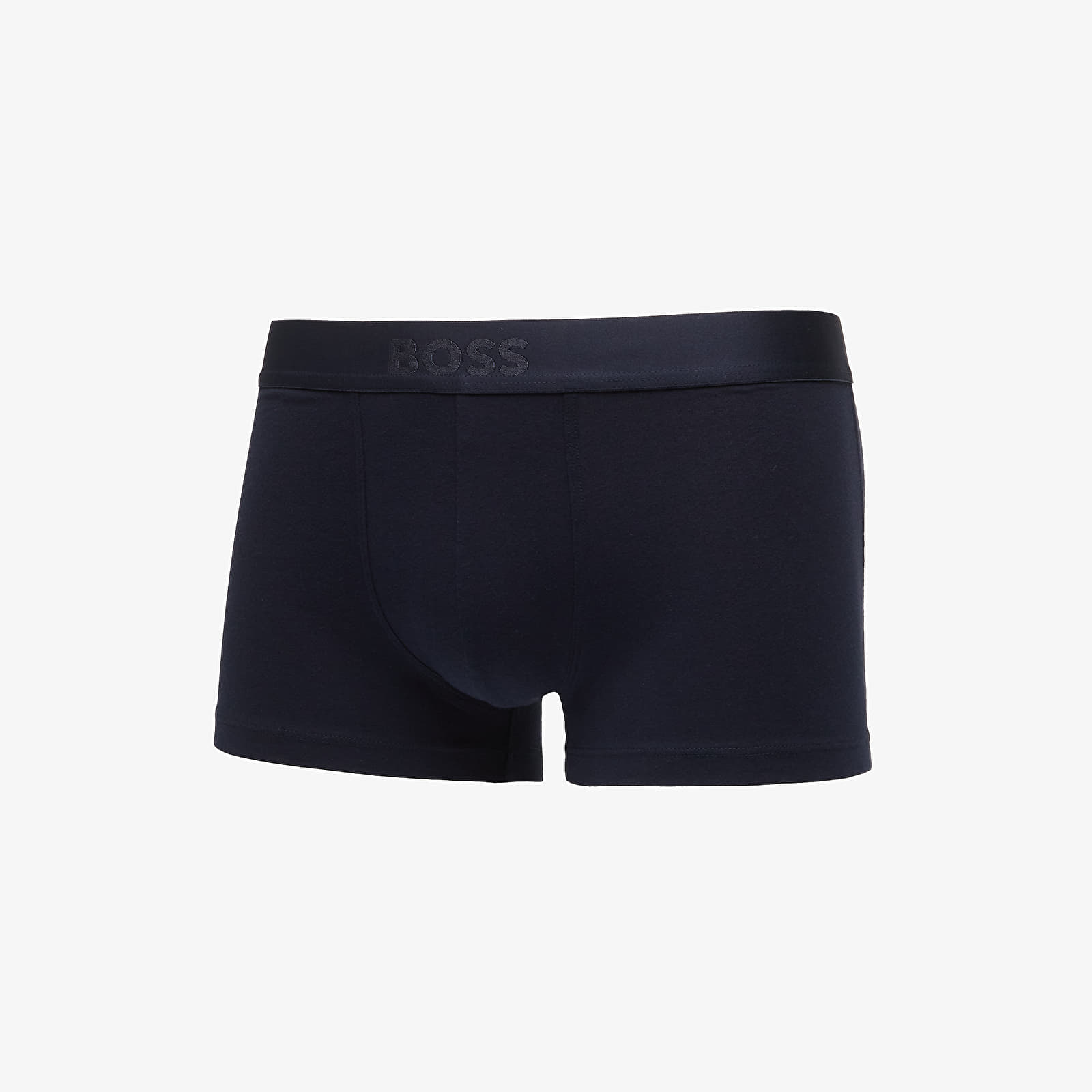 Unterhosen Hugo Boss Men-B-Trunk 3-Pack Boss One D Blue