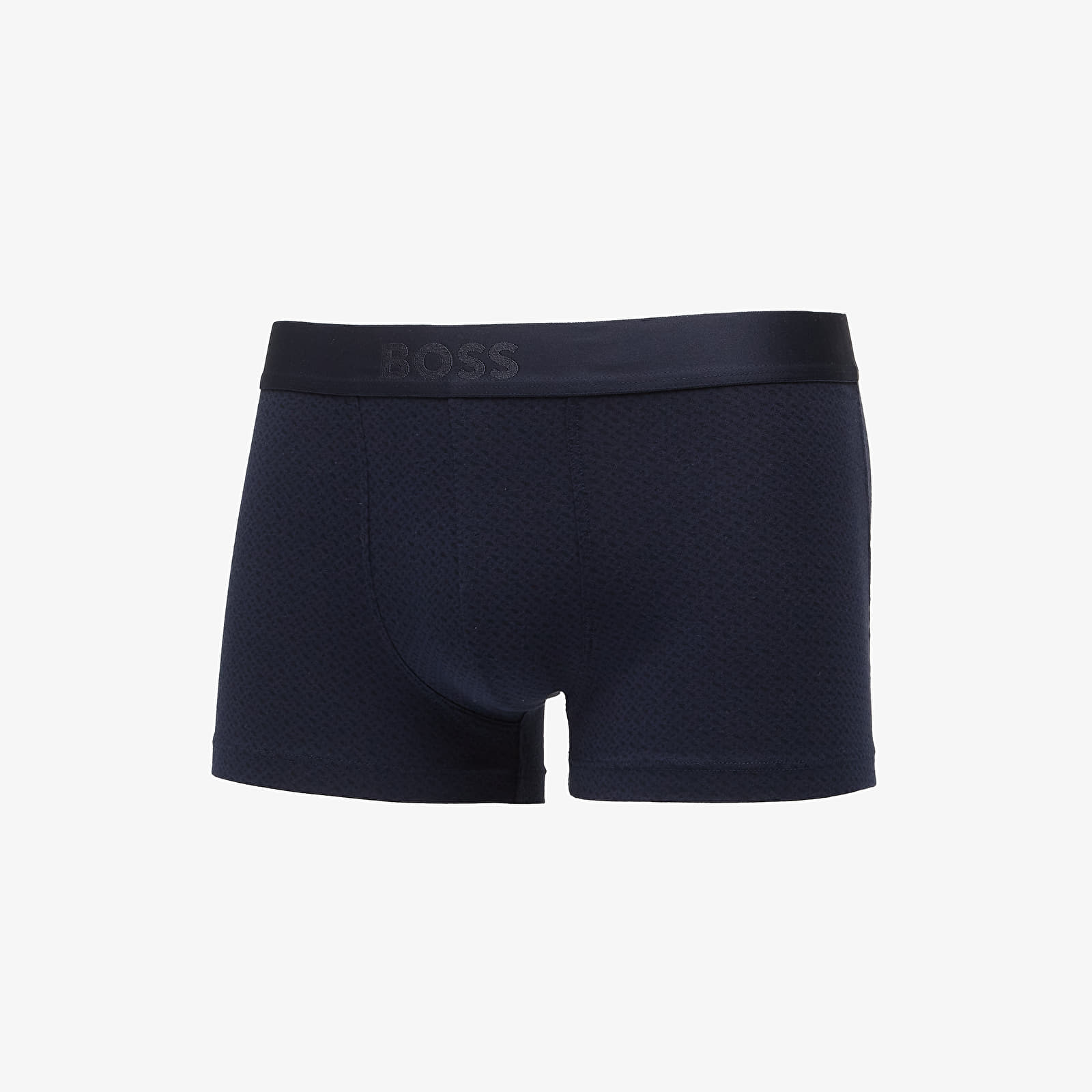 Unterhosen Hugo Boss Men-B-Trunk 3-Pack Boss One D Blue