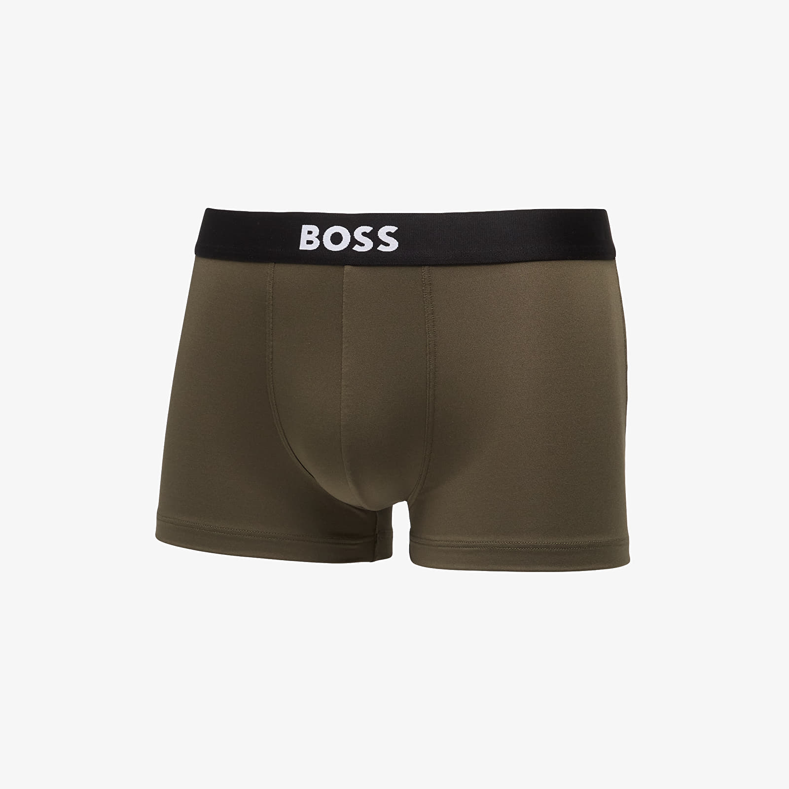Unterhosen Hugo Boss Men-B-Trunk 3-Pack Micro One Multicolor