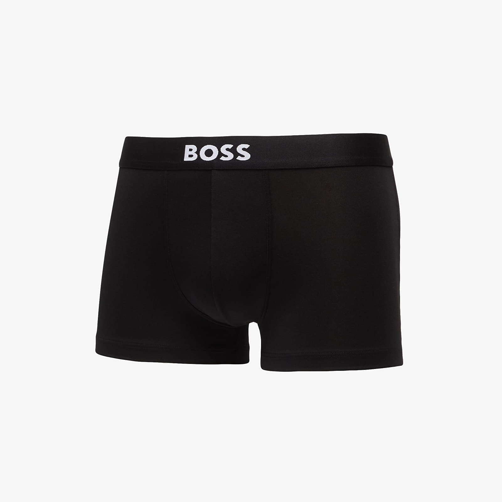Unterhosen Hugo Boss Men-B-Trunk 3-Pack Micro One Multicolor