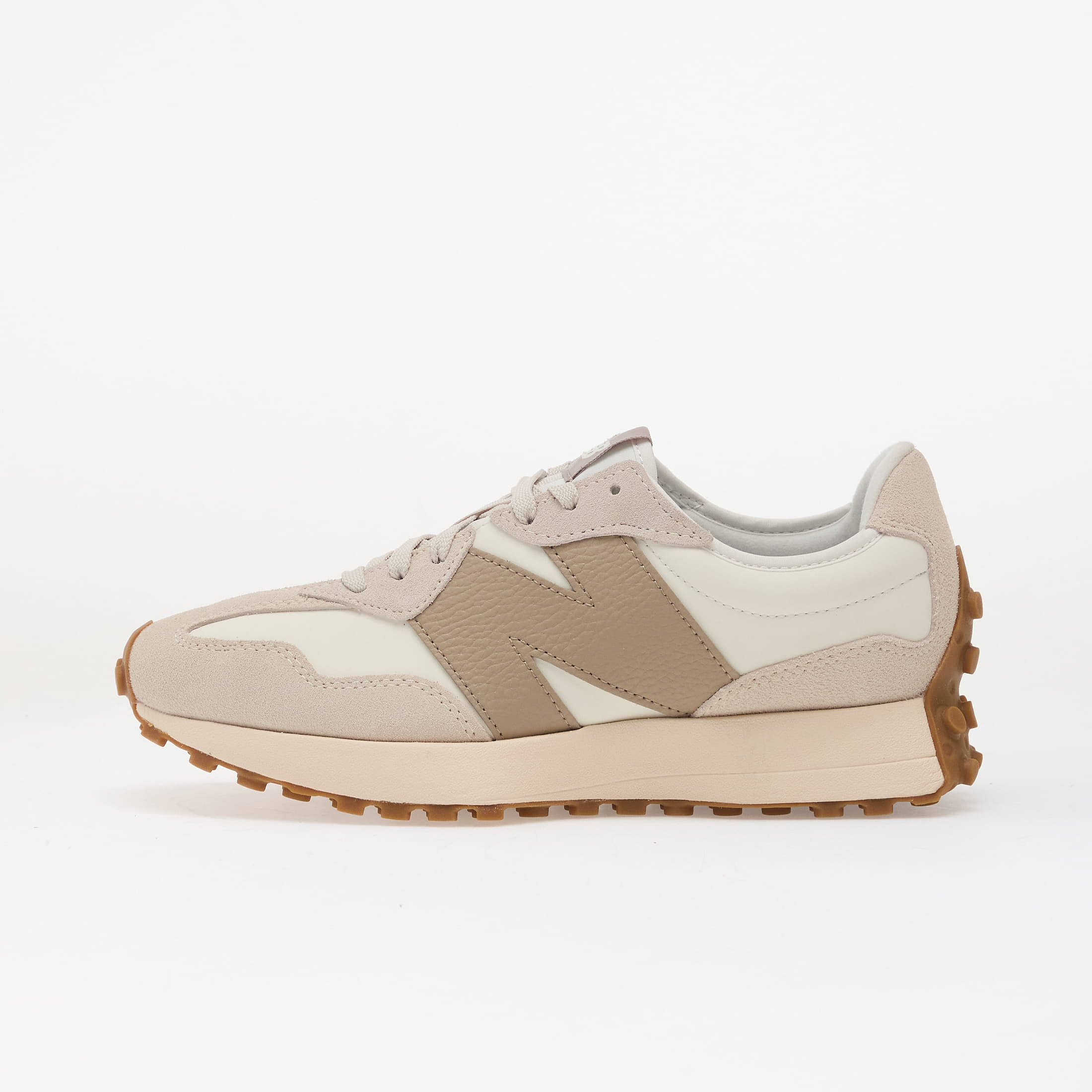 Sneakers New Balance 327 Moonbeam/ Driftwood Lz EUR 40.5