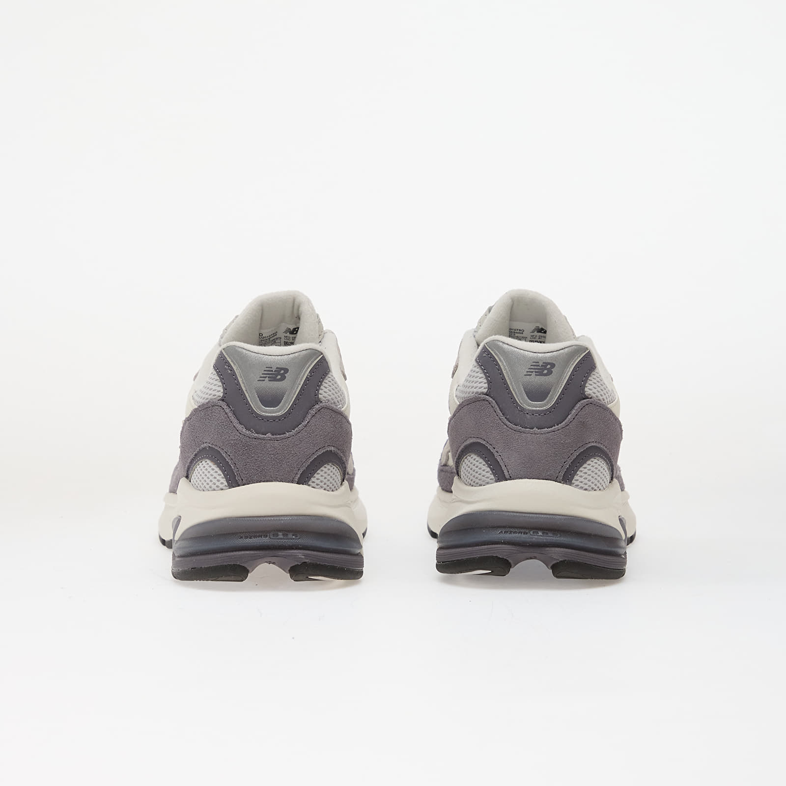 Chaussures et baskets homme New Balance 2010 Neptune Grey/ Sea Salt