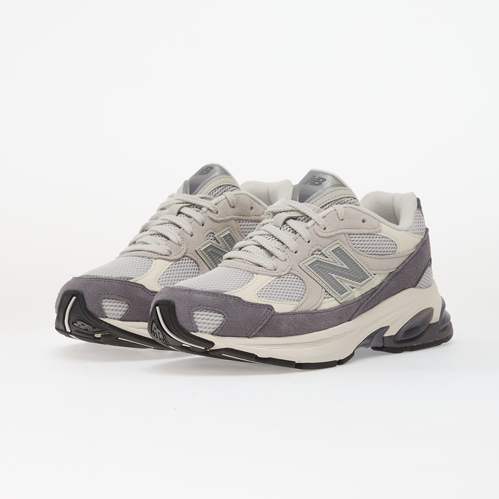 Chaussures et baskets homme New Balance 2010 Neptune Grey/ Sea Salt