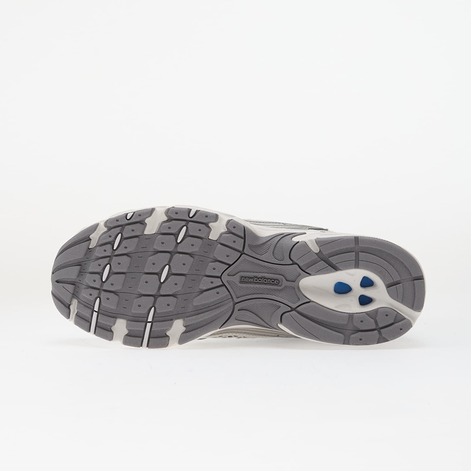 Ανδρικά παπούτσια New Balance 530 Grey Matter/ Silver Metallic/ Digital Mist