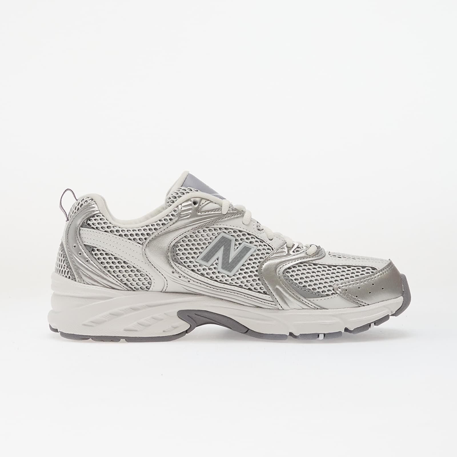Ανδρικά παπούτσια New Balance 530 Grey Matter/ Silver Metallic/ Digital Mist