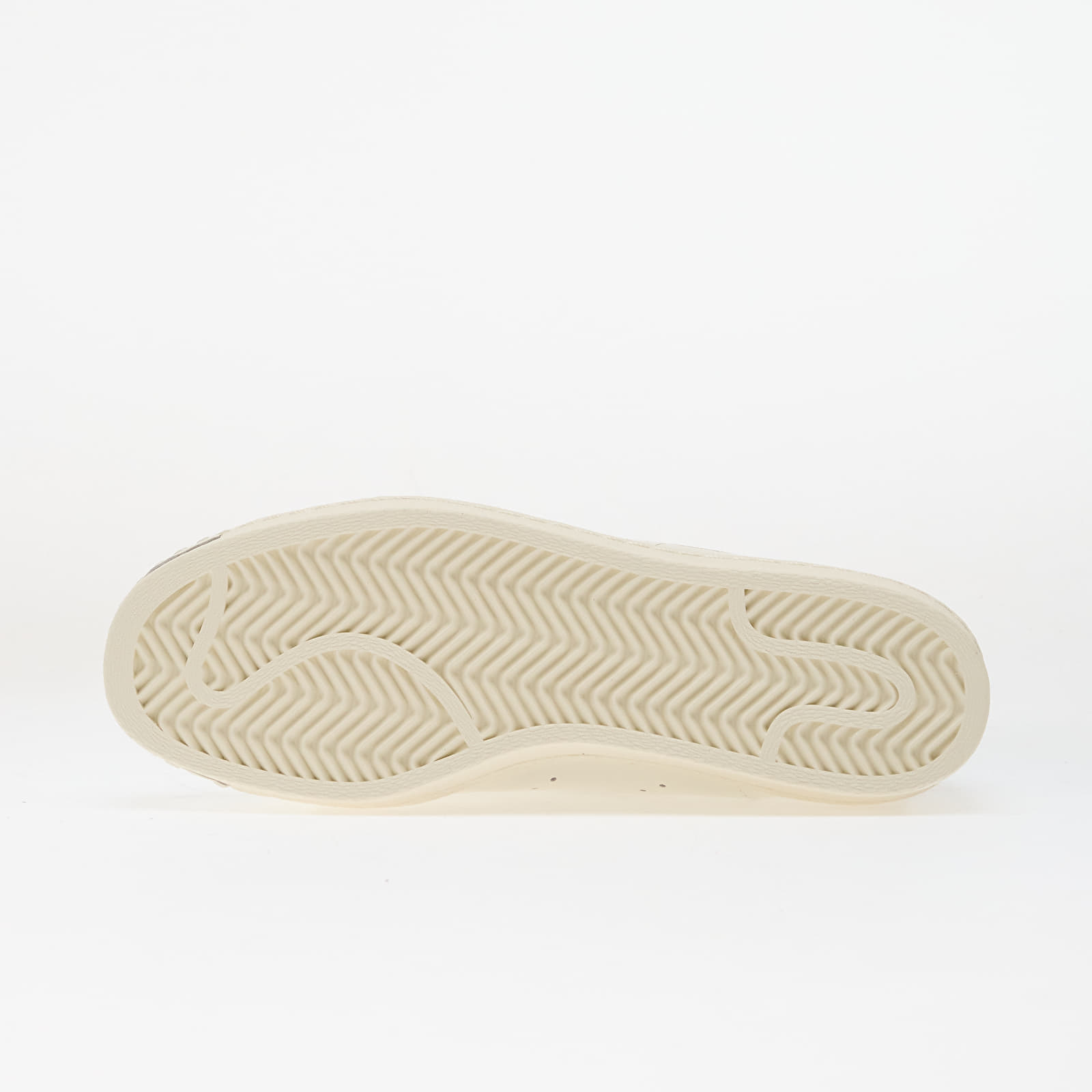 Чоловіче взуття Y-3 Superstar Off White/ Off White/ Off White