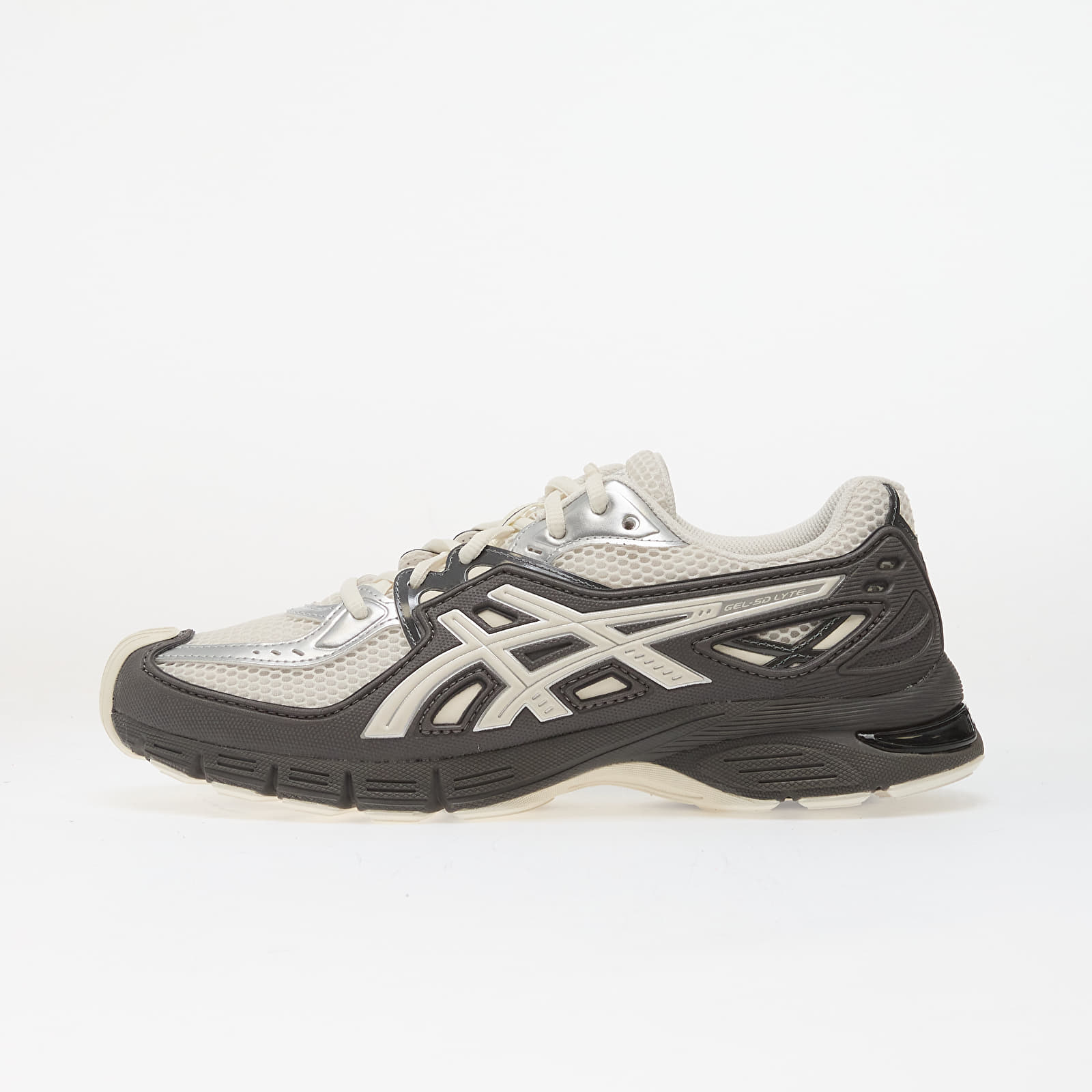 Meeste kingad Asics Gel-Sd-Lyte Cream/ Carbon