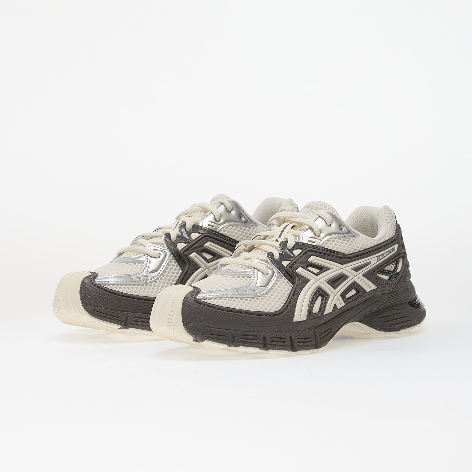 Meeste kingad Asics Gel-Sd-Lyte Cream/ Carbon