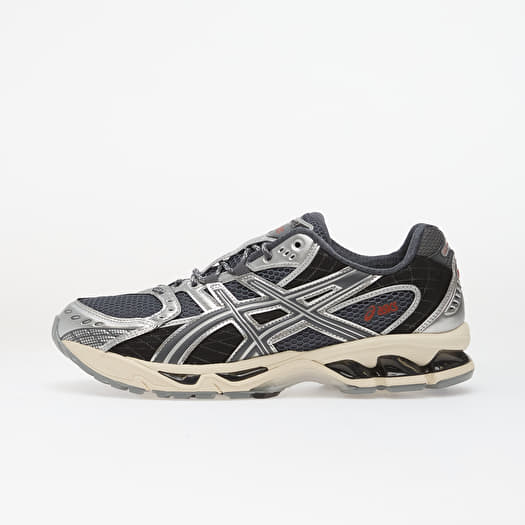 Asics Gel-Nimbus 10.1 Carrier Grey/ Carrier Grey
