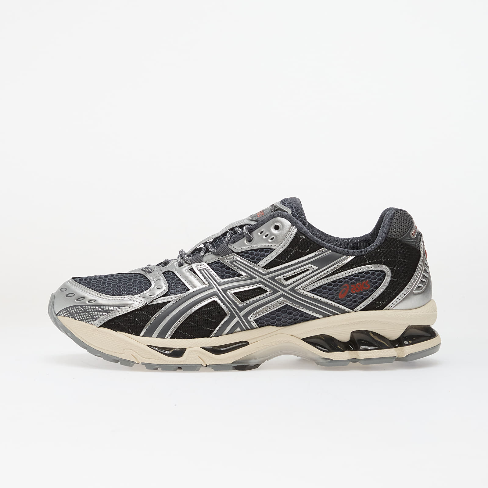 Чоловіче взуття Asics Gel-Nimbus 10.1 Carrier Grey/ Carrier Grey