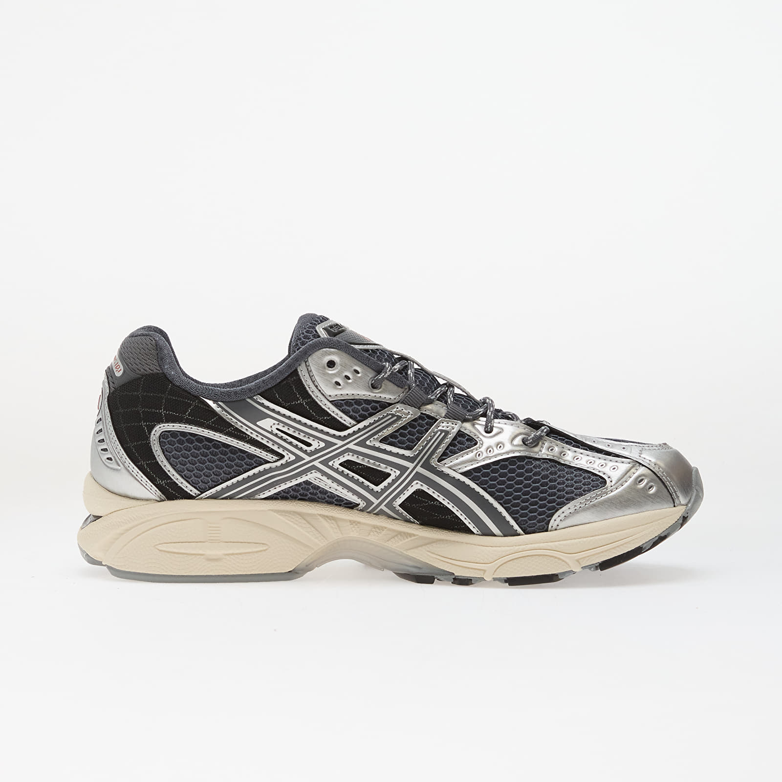 Чоловіче взуття Asics Gel-Nimbus 10.1 Carrier Grey/ Carrier Grey