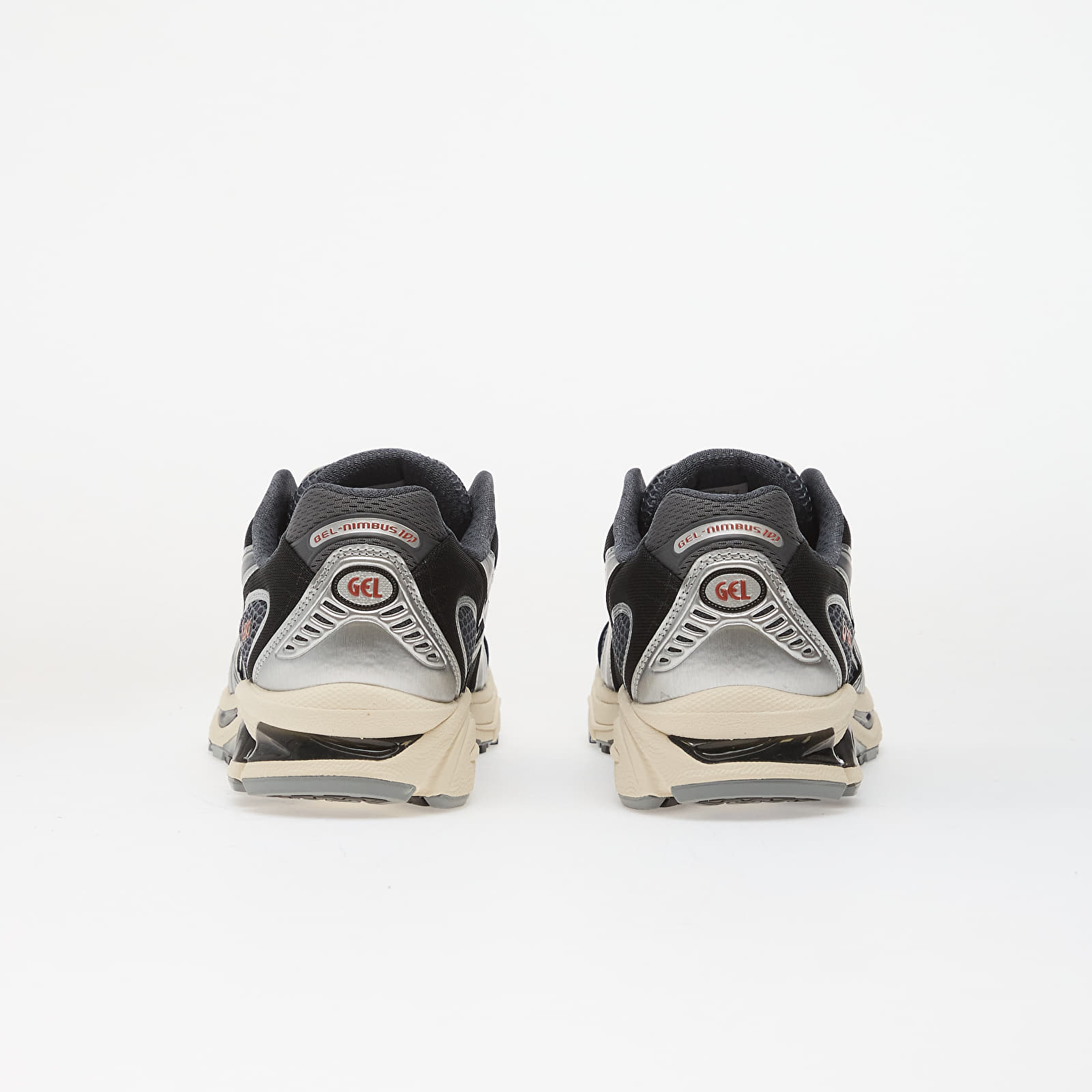 Чоловіче взуття Asics Gel-Nimbus 10.1 Carrier Grey/ Carrier Grey