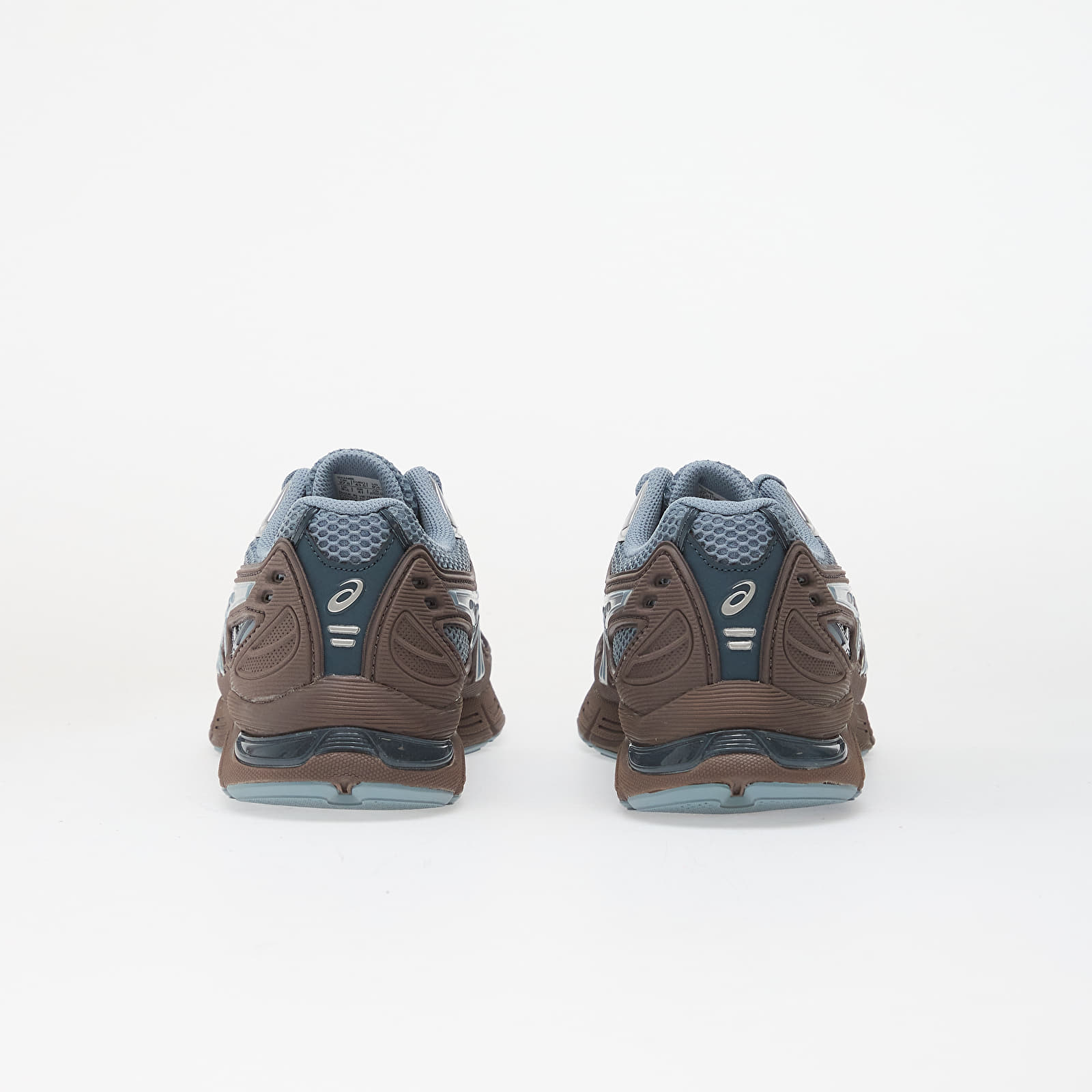 Herenschoenen Asics Gel-Sd-Lyte Slate Blue/ Cocoa Powder