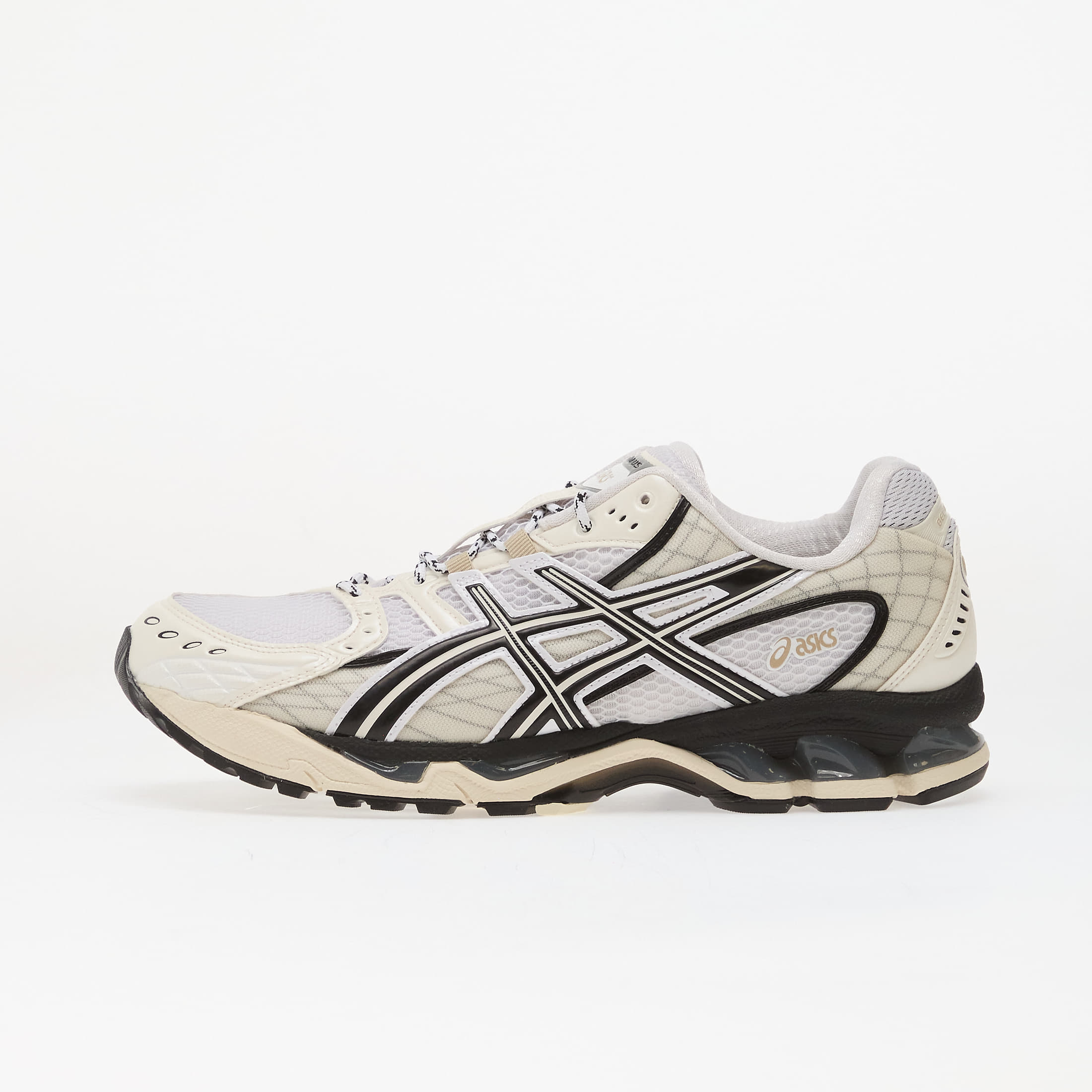 Sneakers Asics Gel-Nimbus 10.1 White/ Ivory EUR 46.5