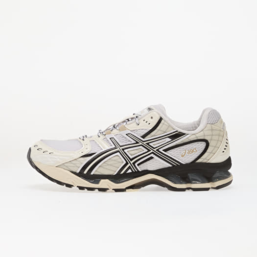 Asics Gel-Nimbus 10.1 White/ Ivory