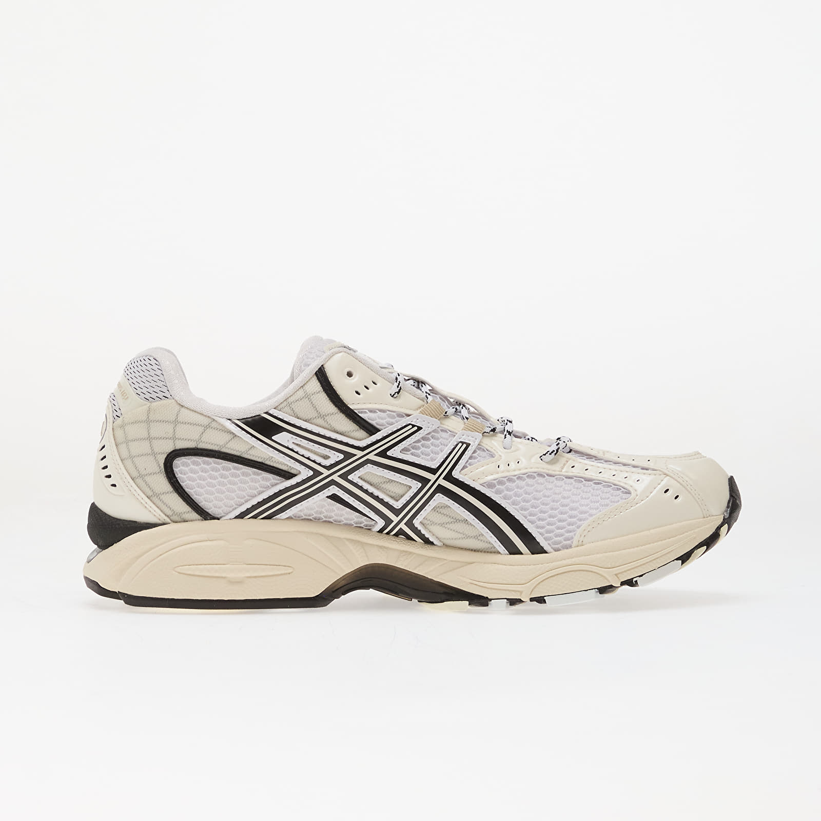 Pánské tenisky a boty Asics Gel-Nimbus 10.1 White/ Ivory