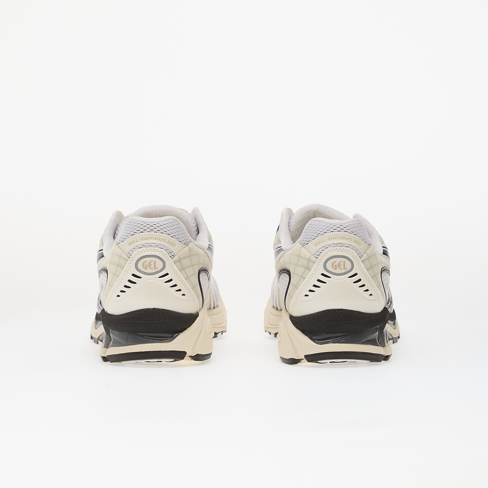 Pánské tenisky a boty Asics Gel-Nimbus 10.1 White/ Ivory