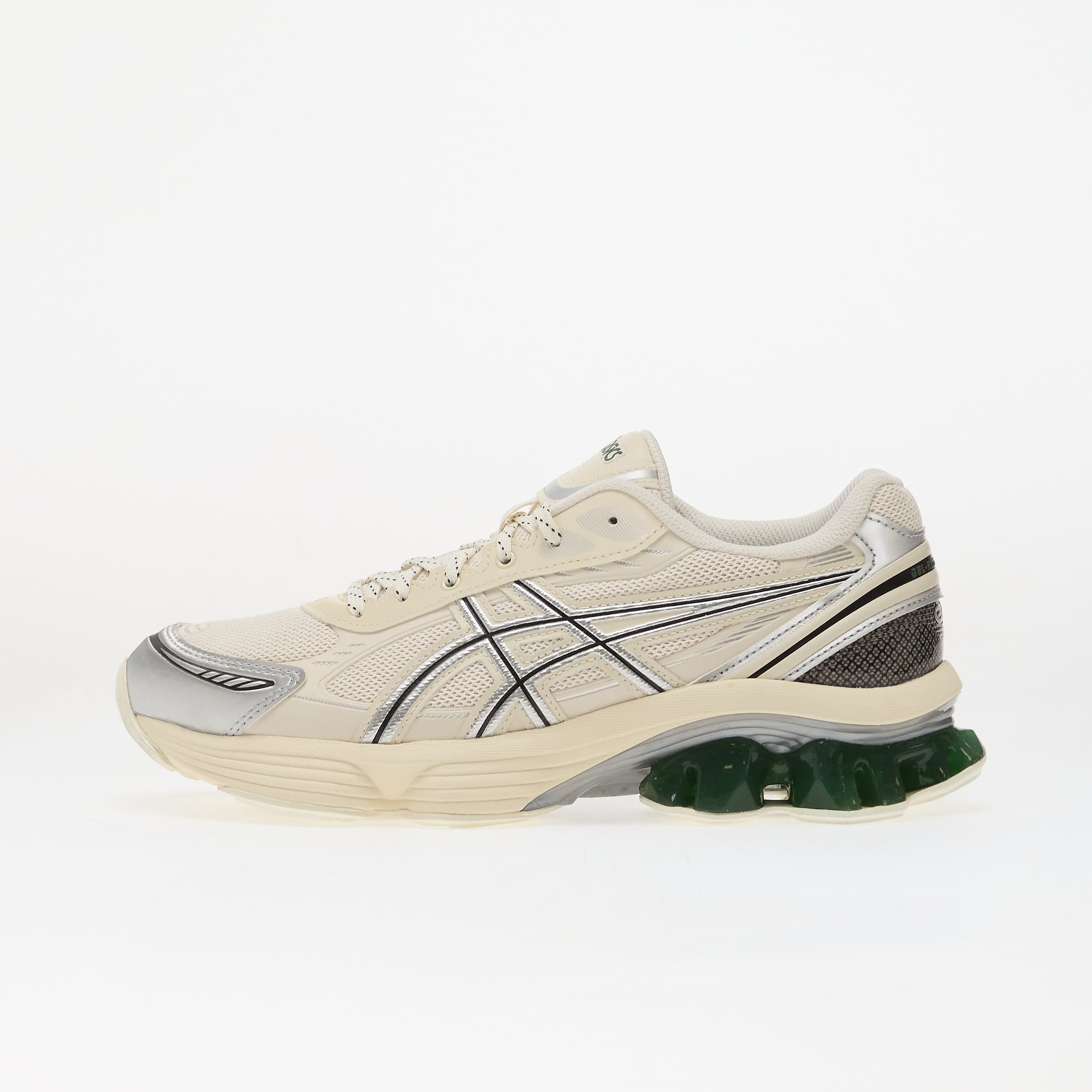 Sneakers Asics Gel-Kinetic Fluent Cream/ Pure Silver EUR 42