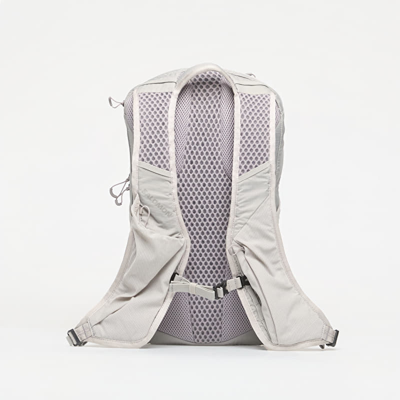 新品 SALOMON XT 15 PALOMA CLOUDBURST Backpacks Salomon XT 15 Paloma/ Cloudburst (LC2858200) | Footshop
