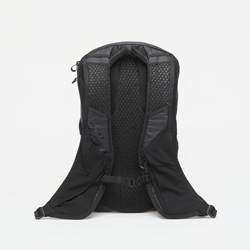 Salomon XT 15 Black | Footshop
