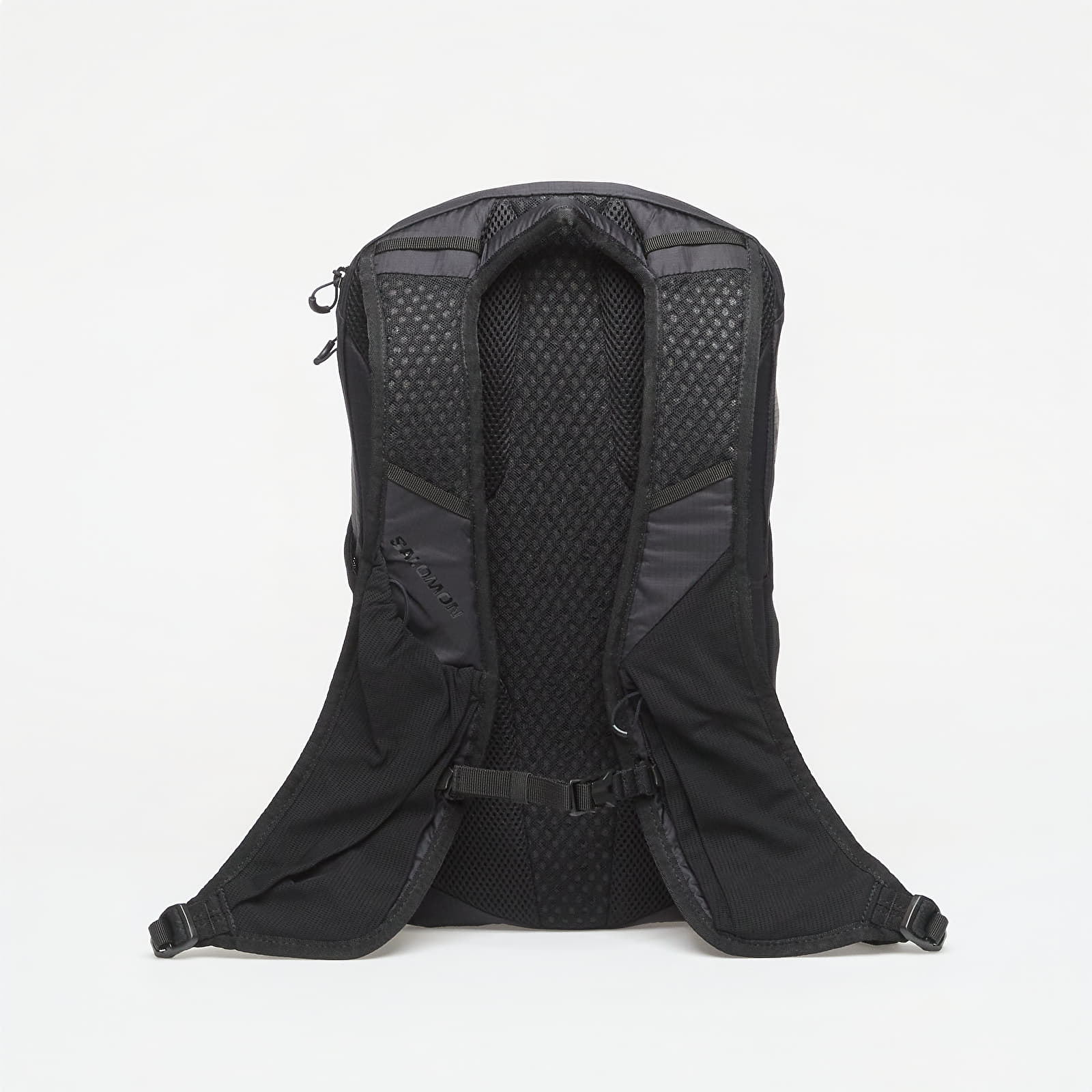 Hátizsákok Salomon XT 15 Black