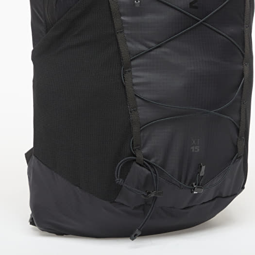Salomon XT 15 Black | Footshop