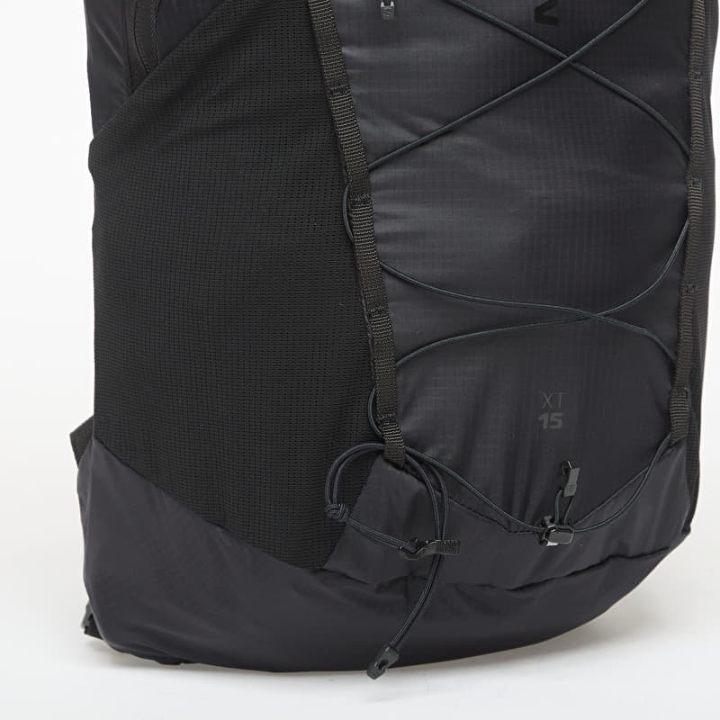 Salomon XT 15 Black | Footshop