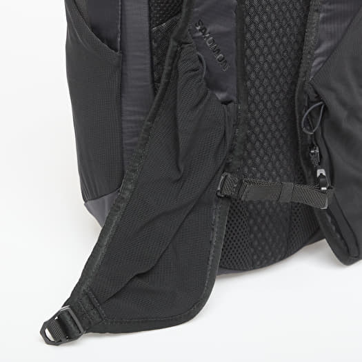 Salomon XT 15 Black | Footshop
