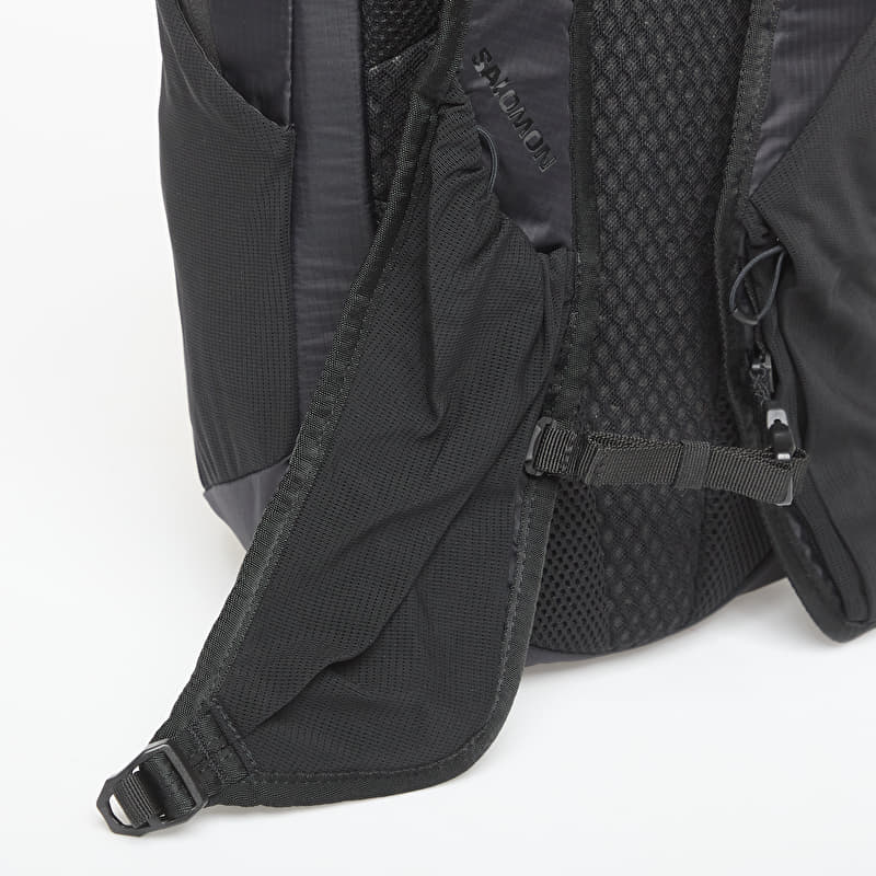 Salomon XT 15 Black | Footshop