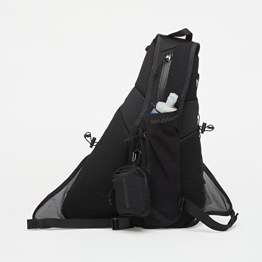 Salomon Adv Cross Body Bag Black | Footshop