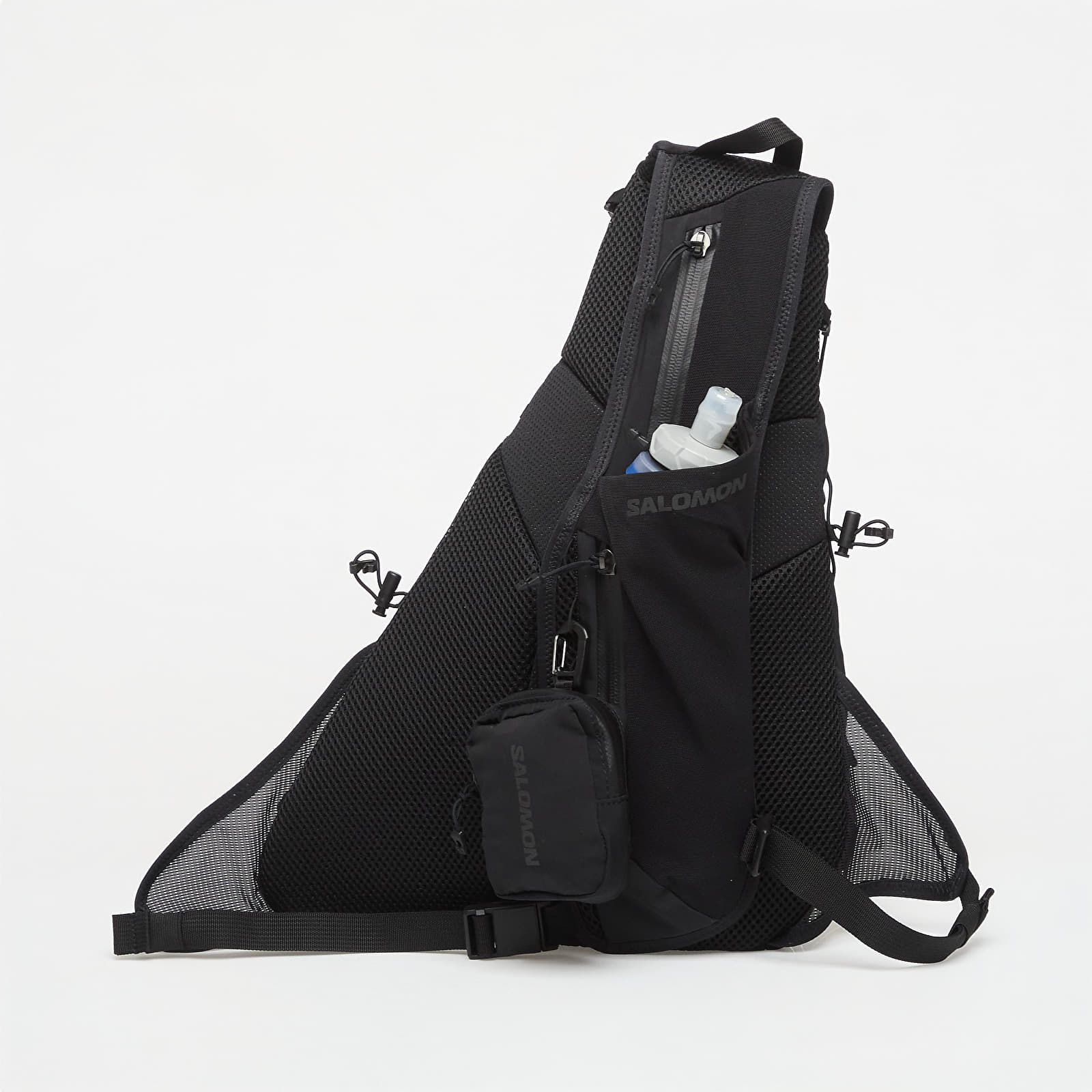 Crossbody bags Salomon Adv Cross Body Bag Black