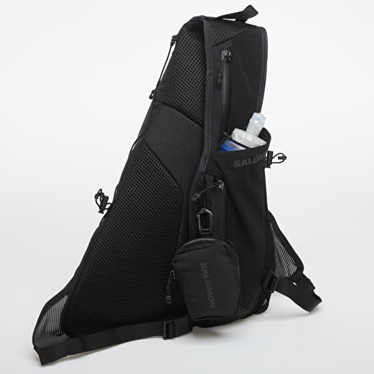 Salomon Adv Cross Body Bag Black | Footshop