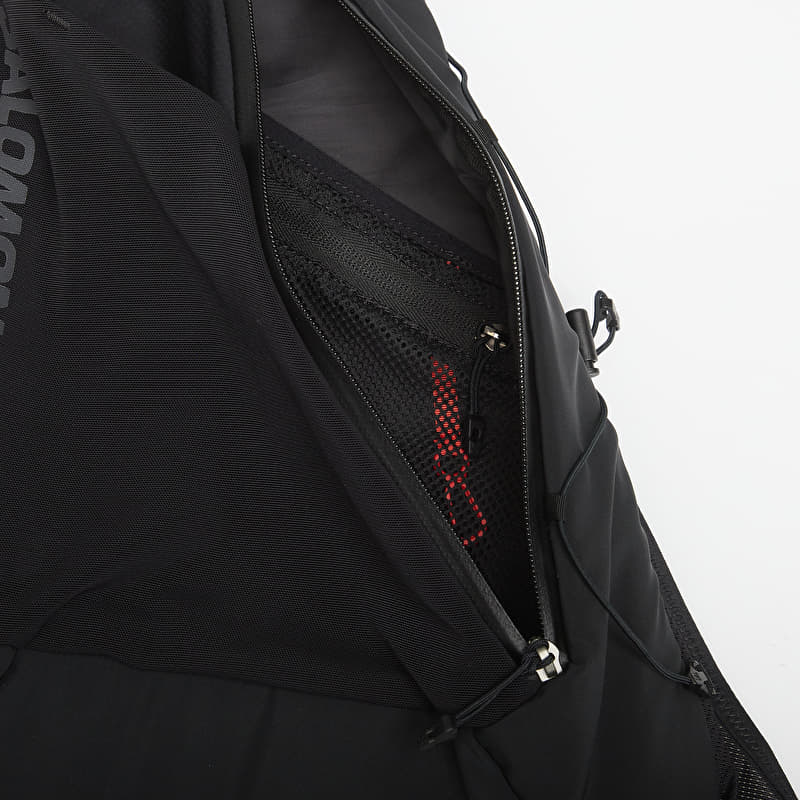 Salomon Adv Cross Body Bag Black | Footshop