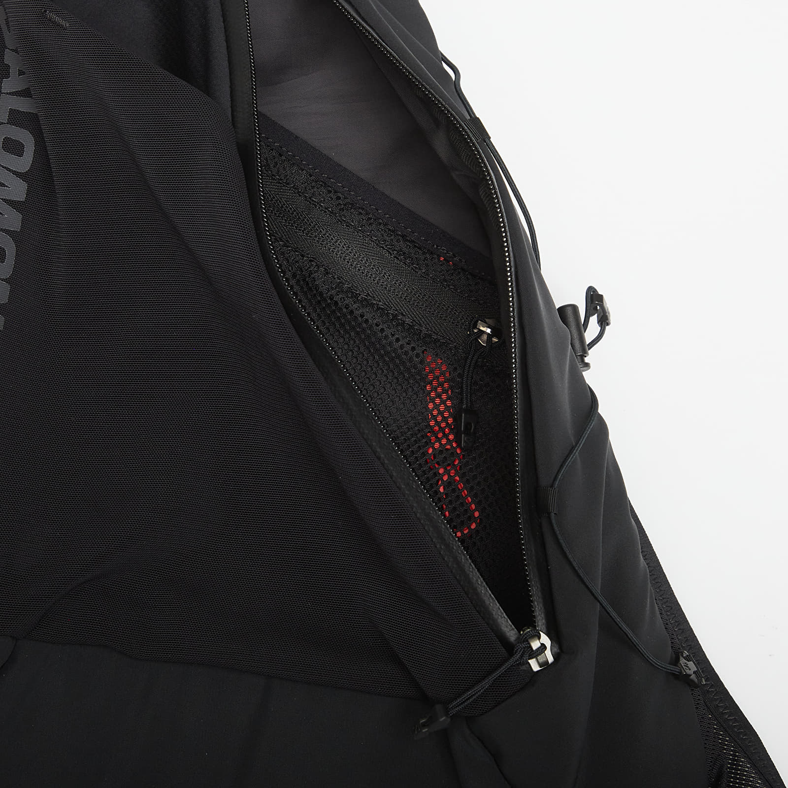 Crossbody bags Salomon Adv Cross Body Bag Black