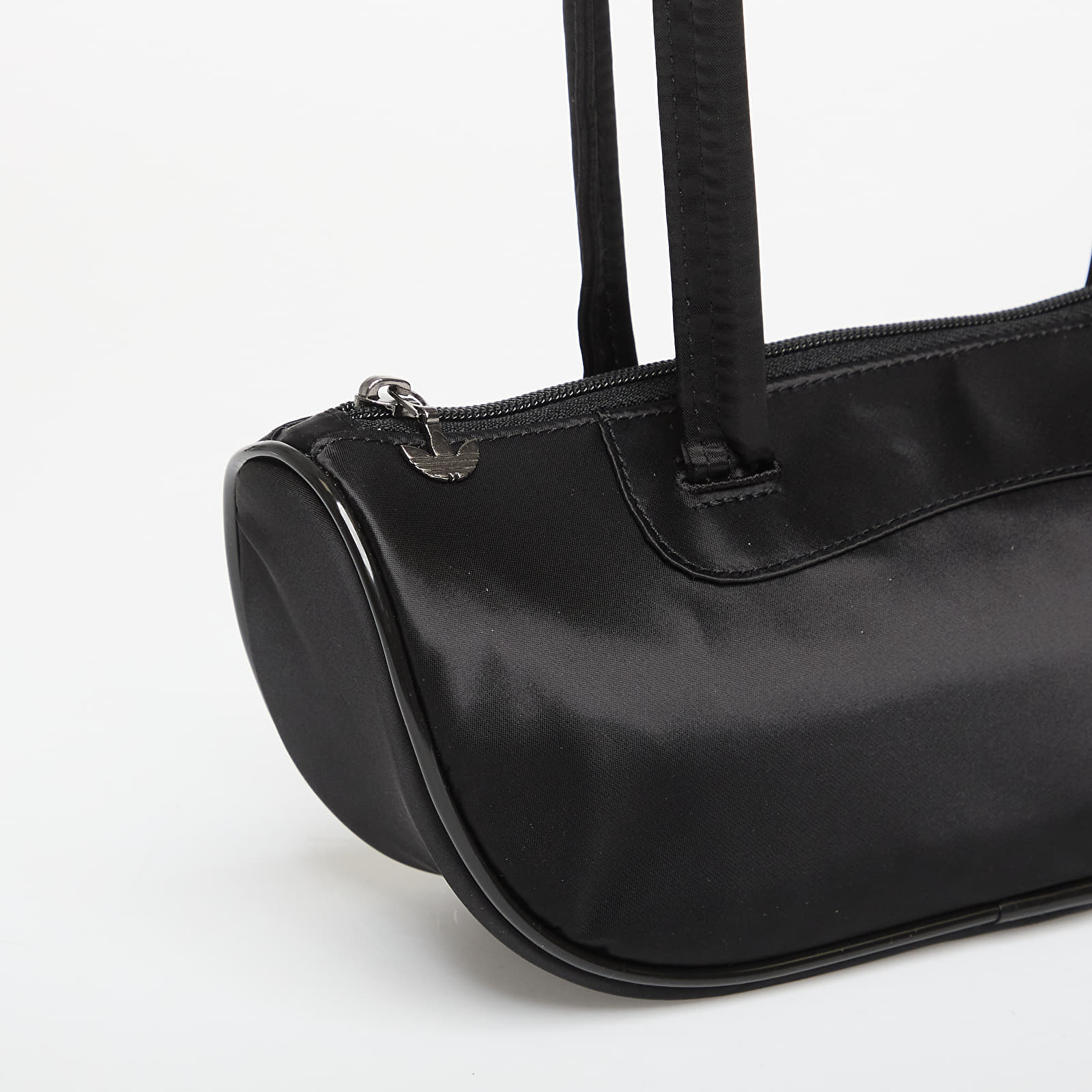 Men's Shoulder Bags adidas Bowling Bag Satin Black